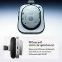 Nothing Headphone(1) 42dB ANC| Dual Device| Hi-Res+LDAC|40mm Driver ...