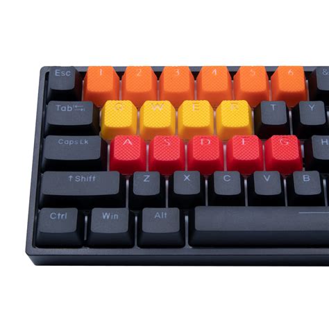 Image result for Matrix Keycaps