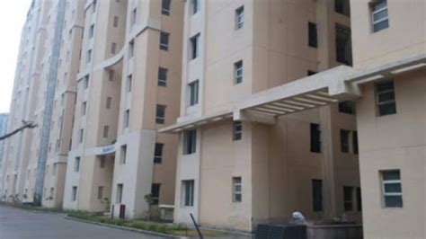 अपार्टमेंट टाइम्स के साथ जेपी कॉसमॉस सोसायटी के AOA ने की मन की बात