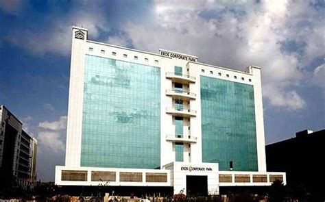 Eros Corporate Park in IMT Manesar, Gurgaon: Price, Brochure, Floor ...