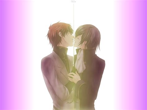 Image result for Code Geass Kiss