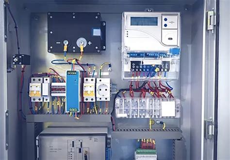 Image result for Industrial Control Systems