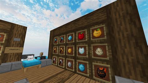 Minecraft Java Maps Showcase 的图像结果