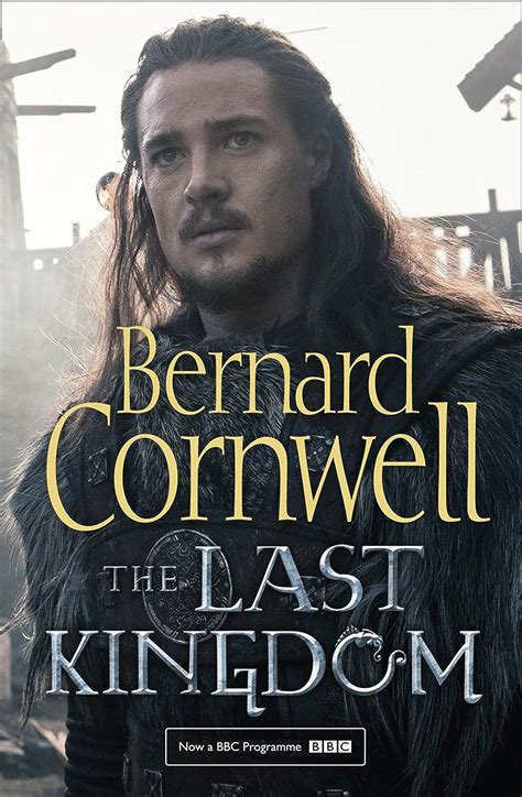 Buy The Last Kingdom: Book 1 (The Last Kingdom Series) Book Online at ...