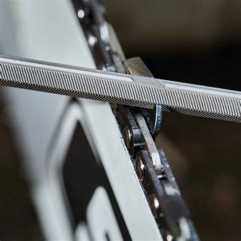 Image result for Stihl Chain File Guide