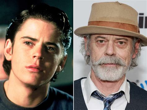 C Thomas Howell Ponyboy