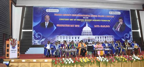 Vinayaka Mission's Kirupananda Variyar Medical College & Hospital, Salem