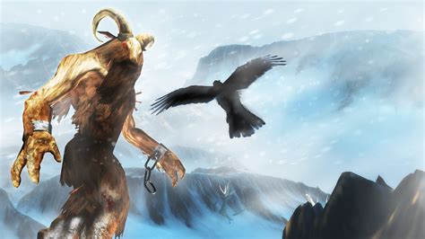 Crow Mod 的图像结果