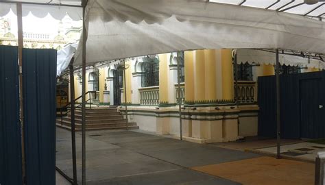 Abdul Gaffoor Mosque, Singapore - Tripadvisor