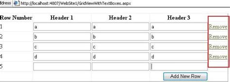Image result for Create Gridview Dynamically C