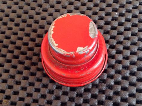 Gas Cap Can Holder at Sally Patrick blog