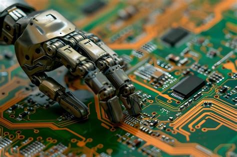 Image result for Electronics Robotics