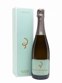 Billecart-Salmon Demi-Sec Champagne : The Whisky Exchange