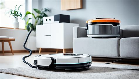 Robot Vacuum Cleaner 的图像结果