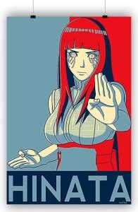 Hinata Propaganda Paper Print - Animation & Cartoons posters in India ...