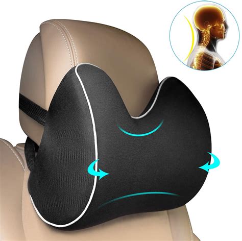 Neck Pillow Car Use at Kelly Duppstadt blog