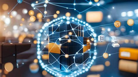 Blockchain Example 的图像结果