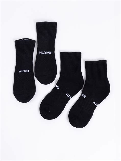 Essential Socks | Cozy Earth