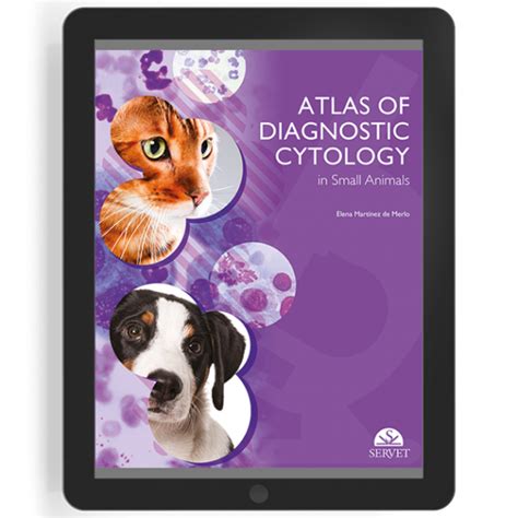 Atlas of diagnostic cytologyin small animal - All India Book House