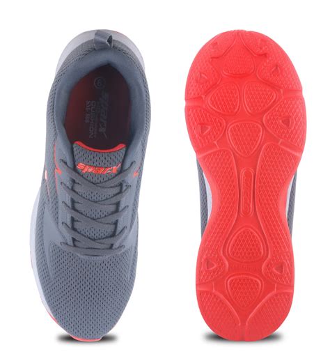 SPARX Walking shoes for men SM 808 – Relaxo Footwears Limited