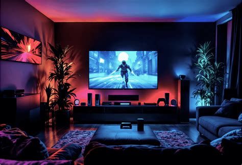 Best Gaming TV 2025: Top Picks for Smooth, Lag-Free Play