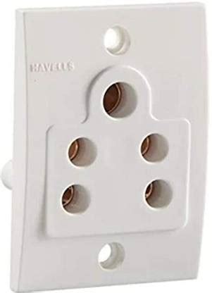 ggfff 3456 Three Pin Plug Price in India - Buy ggfff 3456 Three Pin ...