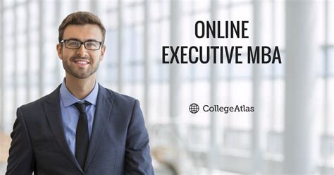Image result for Executive MBA Course