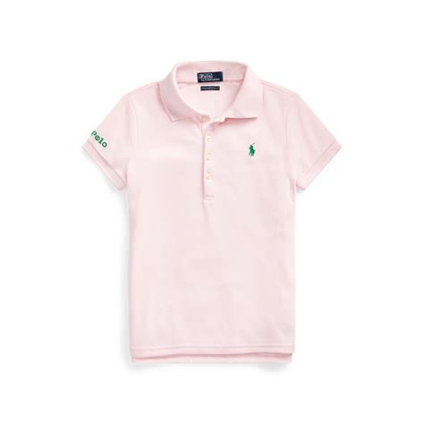 The Earth Polo for Girls | Ralph Lauren® IN