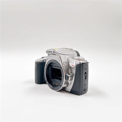Canon EOs Kiss | 35mm SLR Film Camera | Excellent – CPB Foundation