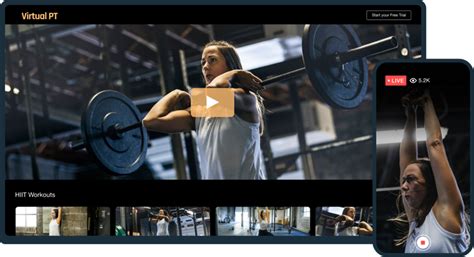 Vimeo OTT Video Content Monetization Platform Aesthetic