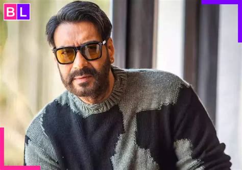 Ajay Devgn says he caused 2-3 divorces due to his pranks, 'We didn’t ...
