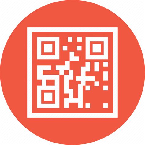 Image result for Scan QR Code Icon