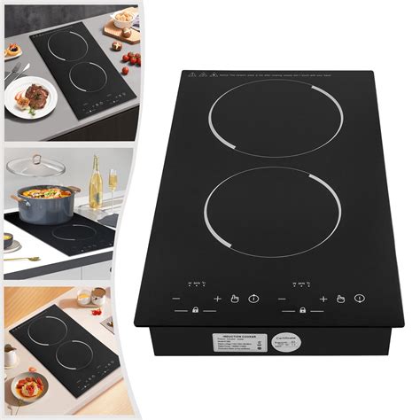 Image result for Countertop Induction Cooktop