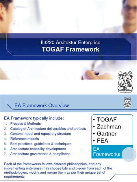 Image result for TOGAF Governance Framework