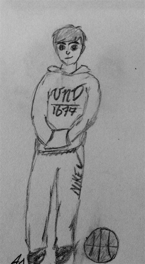 easy drawing for 13 year olds