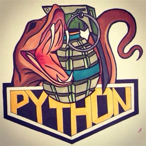 Image result for Python Family