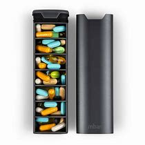 Image result for 7 Day Pill Organizer
