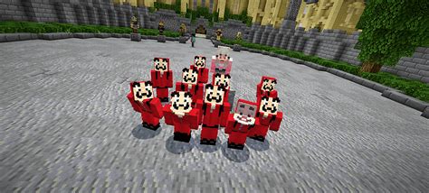 Image result for Hyper Minecraft Server Java