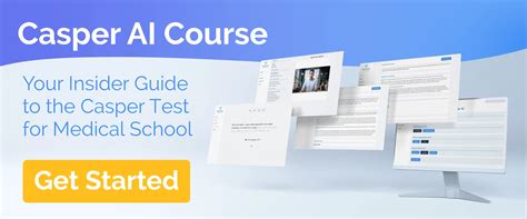 16 Casper Practice Questions and How to Answer | Med School Insiders