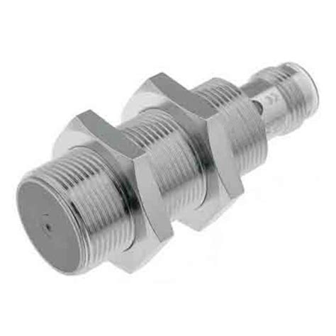E2E-X8B218-M1 Omron | Omron Inductive Threaded Barrel Proximity Sensor ...