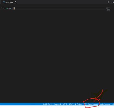 Image result for Python Path Settings vs Code Settings