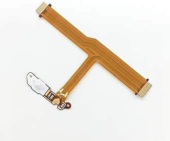 Limentea L R Shoulder Button Ribbon + Power On Off Switch Flex Cable ...