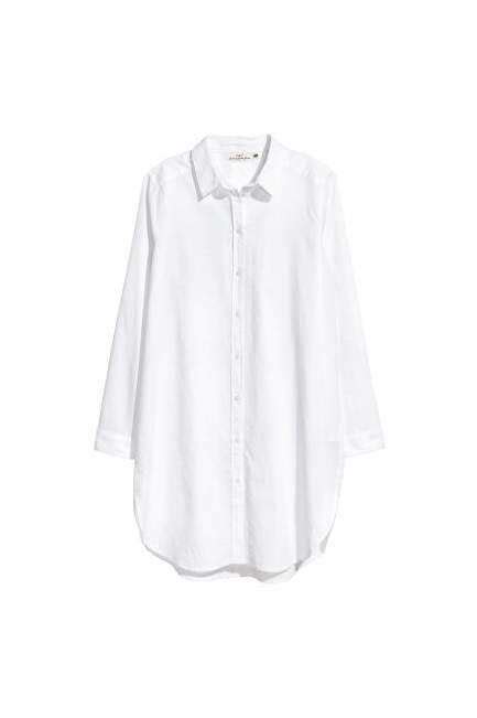 White Shirts For The Win | Grazia India