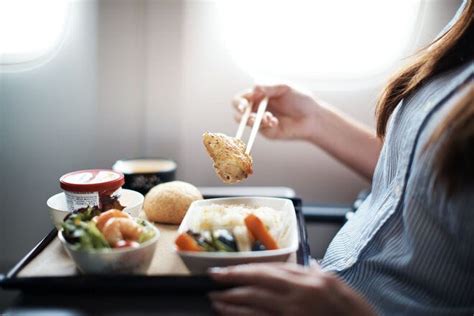 In-Flight Menu 的图像结果