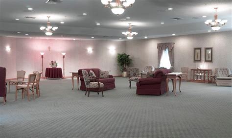 Moline, Il Location | Esterdahl Mortuary and Crematory
