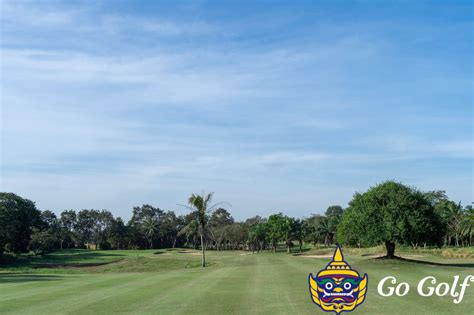 パタビアセンチュリーゴルフクラブ（チョンブリー） | GoGolf