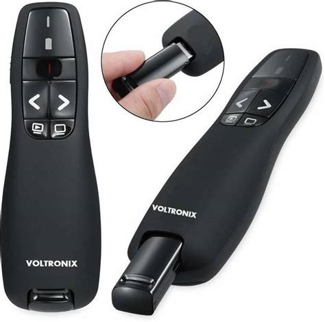 Presentation Remotes - Upto 80% Off on Presentation Remotes Online ...