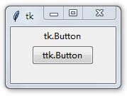 Making a No Border Button Tutorial Tkinter 的图像结果