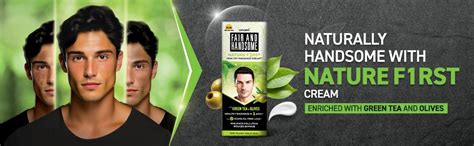 Fair & Handsome Nature First Radiance Cream, 30 gm | Uses, Benefits ...