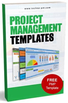 Project Management Templates Toolkit – ITSM Docs - ITSM Documents ...